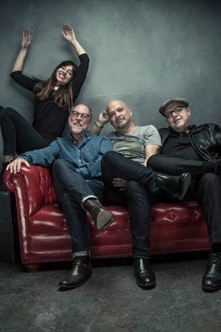 Pixies